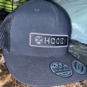Hooey Trucker Snapback